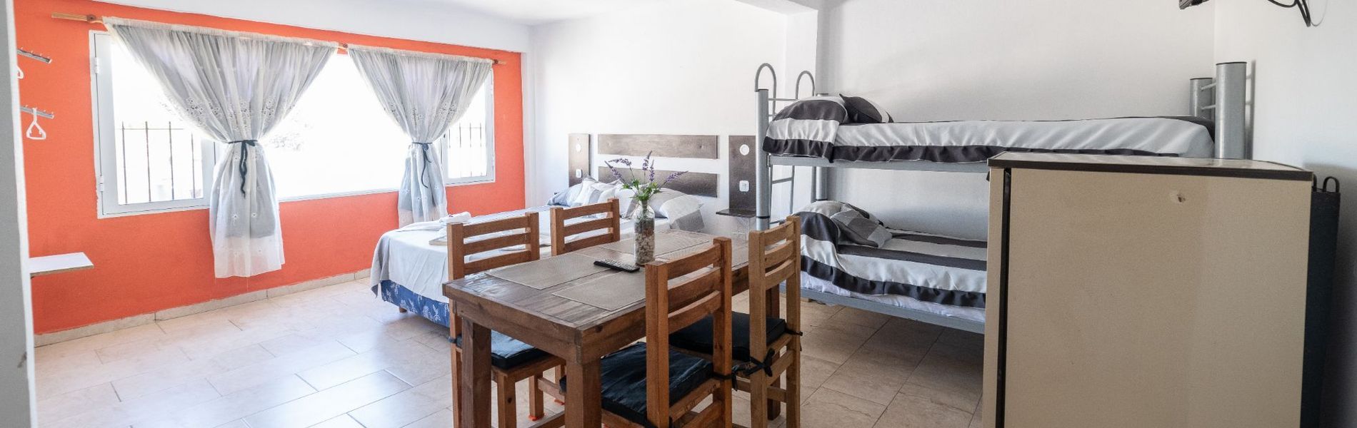 Palmeras Apart Santa Teresita 