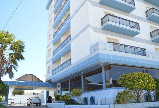 Hotel Solmar in San Clemente del Tuyú, Argentina