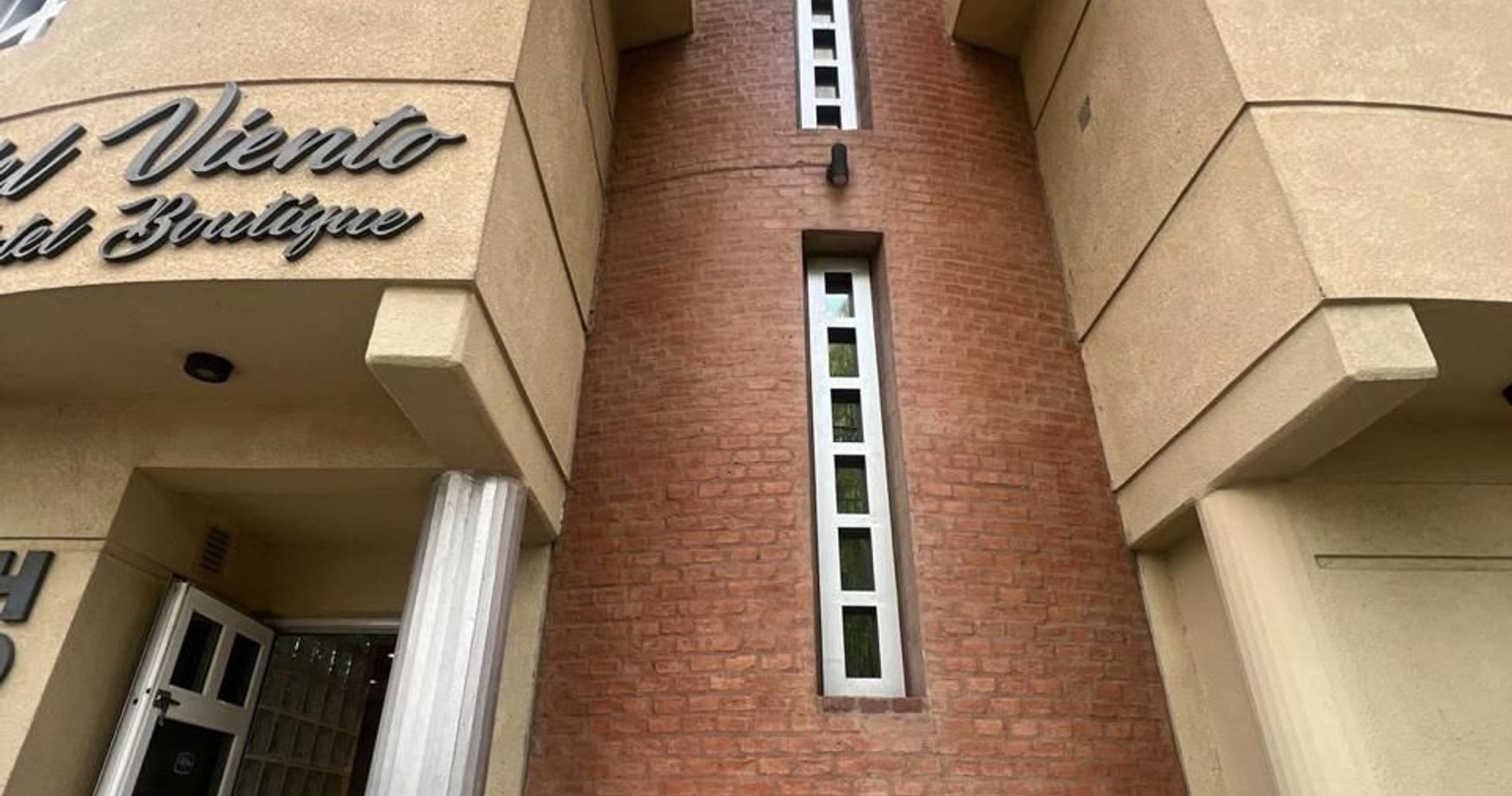 Hotel Cuesta del Viento