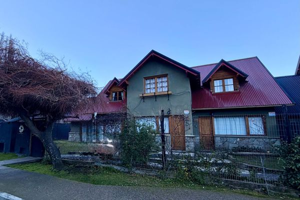 CABAÑA 1