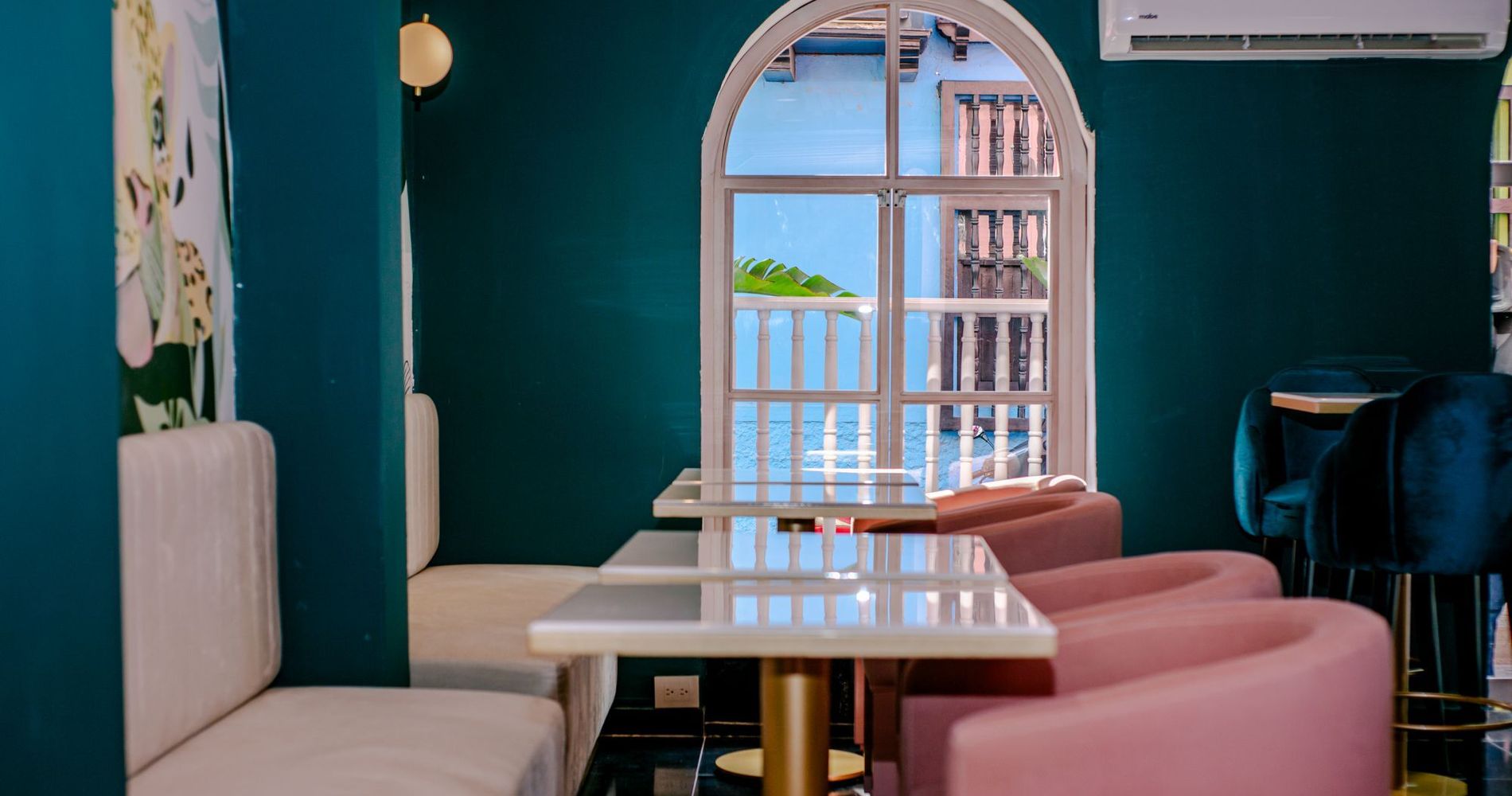 Hotel sublime Cartagena