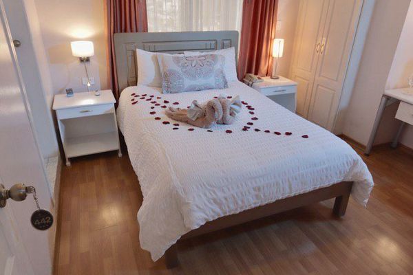 Decoracion Romantica