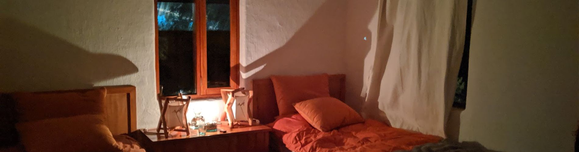 Ecolodge La Estancia