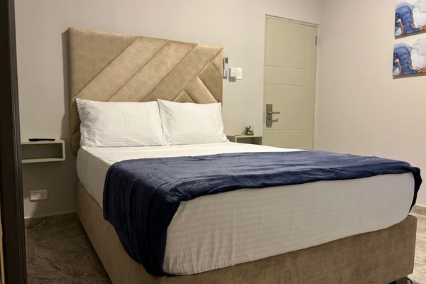 Habitación Doble 203