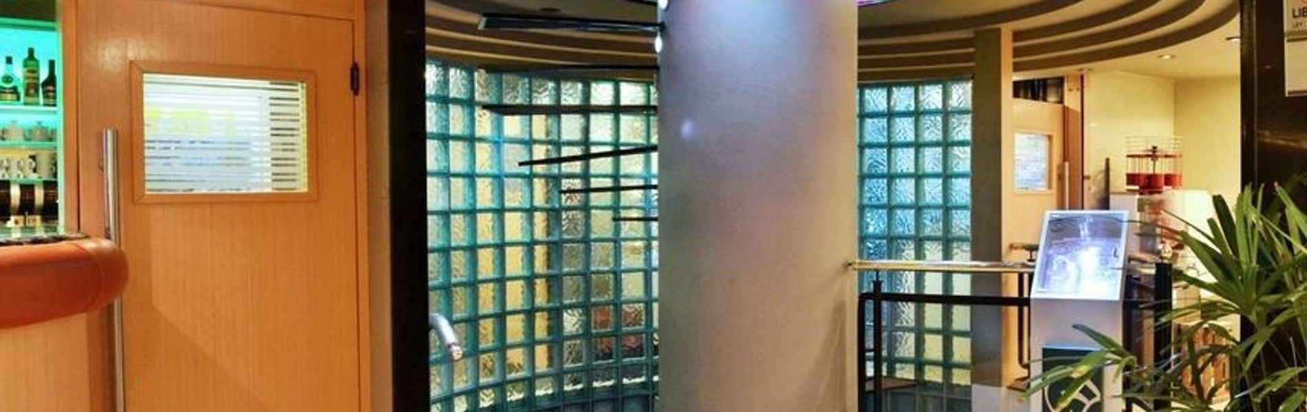 Sarmiento Palace Hotel