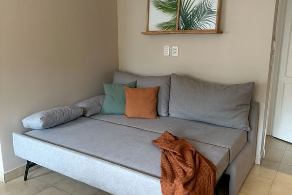 Departamento Clásico