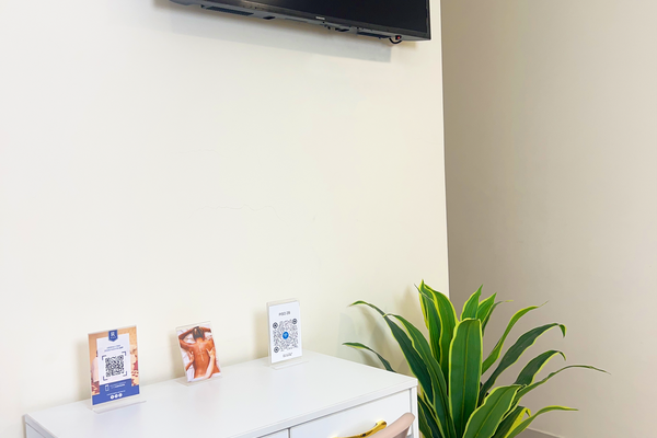 Habitación Estándar Matrimonial