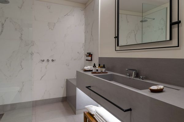 Habitación Superior