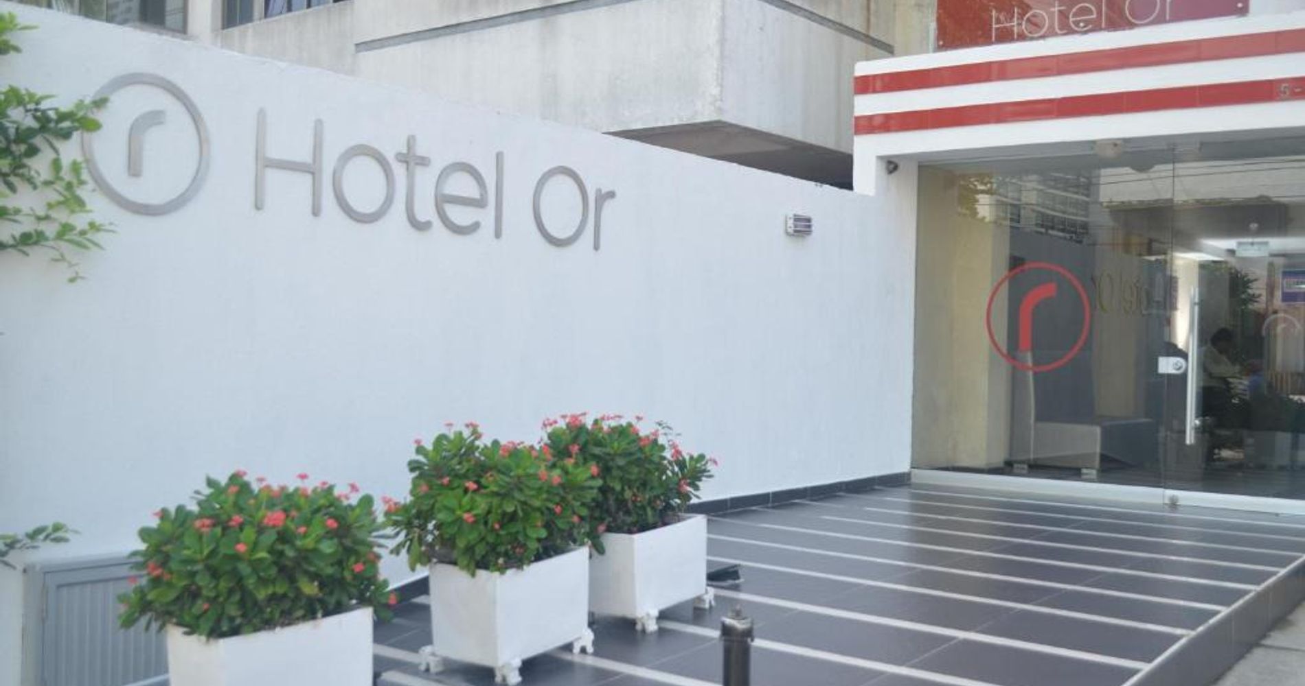 Hotel Or Cartagena