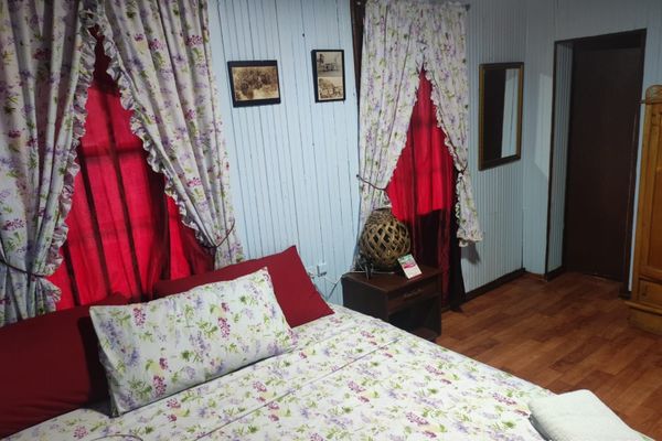  HABITACIÓN ORA SUPERIOR