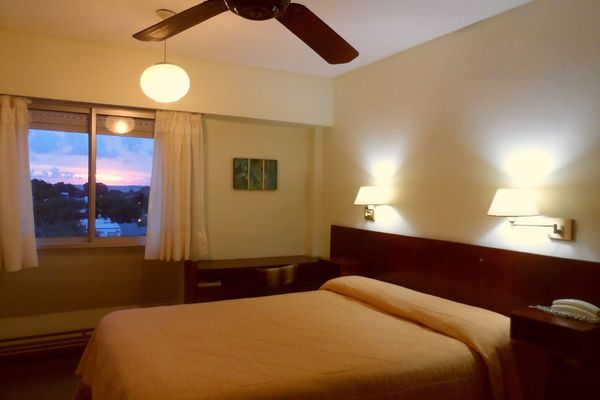 Torre Habitación Doble - Hotel Eo Park en San Clemente del Tuyú