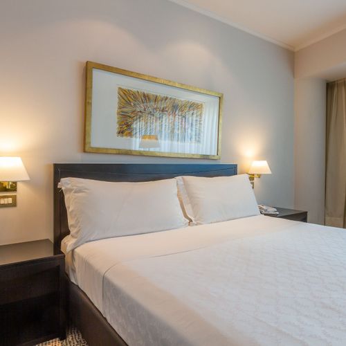 Hotel Quinto Centenario