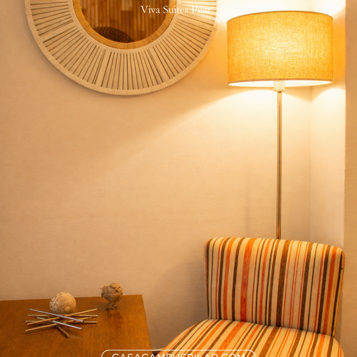 Casa Campus Pilar Suites