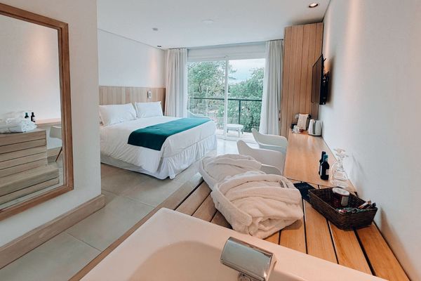 Suite Premium Balcony