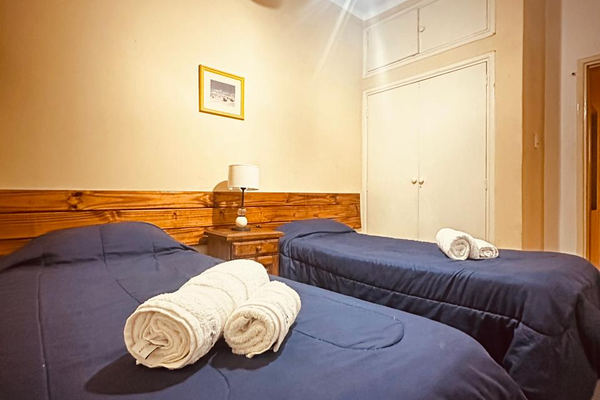 Habitación Séxtuple  