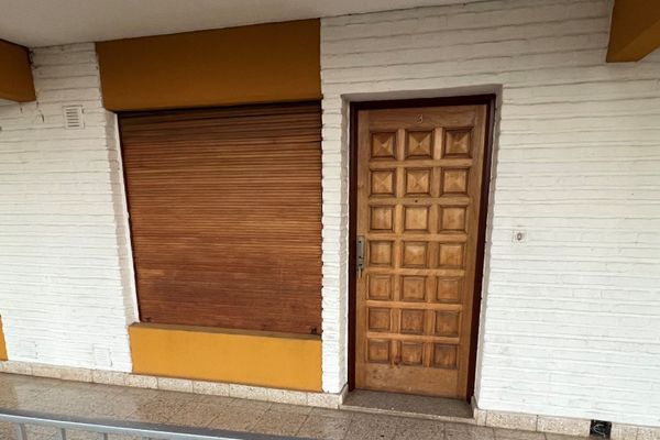 Depto 1 Dormitorio PA de 3 a 5 personas