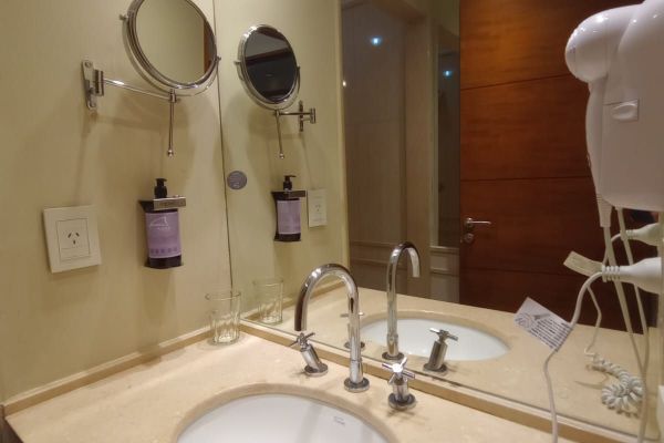 Habitación Design Doble Matrimonial