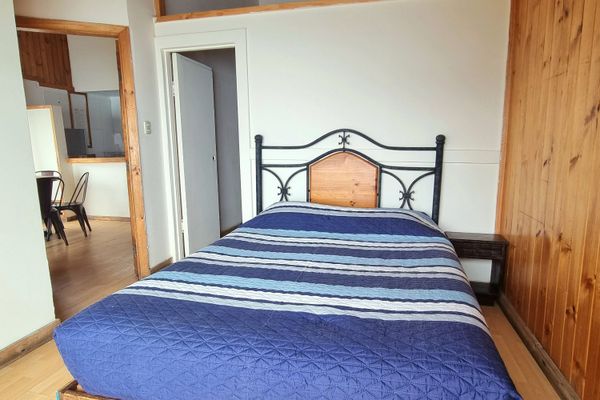 Cabaña 8 - Familiar