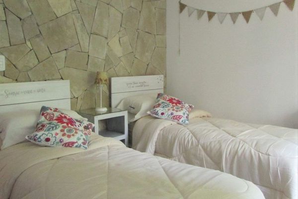 Apart 3 PB. con Terraza Privada y Jacuzzi