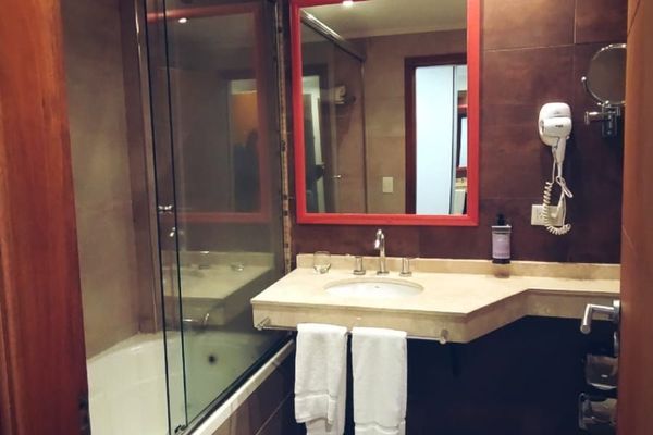 Habitación Neo Doble Twin