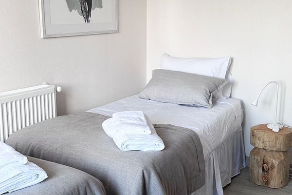 B 412 / Departamento Cormorán