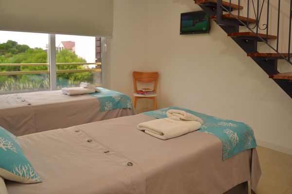 Apart 3 ambientes duplex superior