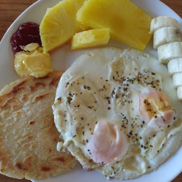 Kayena Hostel santa marta