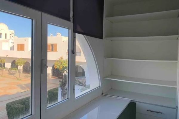 Apartamento Las Marinas a 100m de la Playa (Vera Playa)