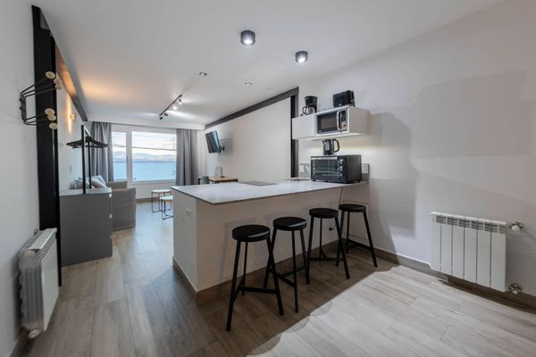 Departamento para 4 personas