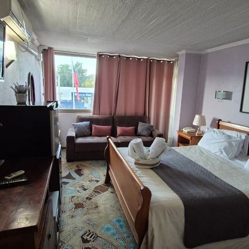 San Felipe El Real Hotel