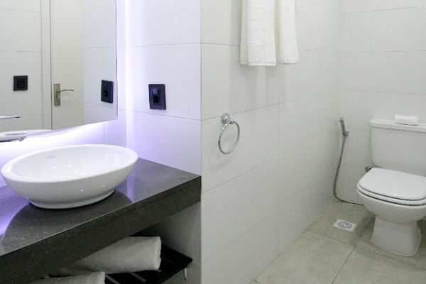 Habitación Standard 03