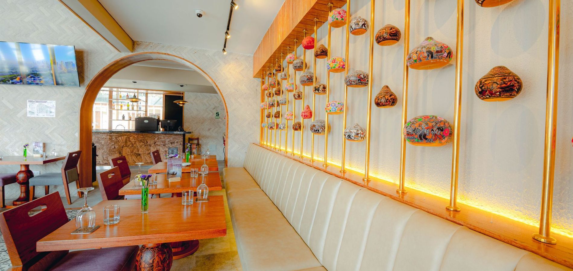 Hotel Andesmar & Convention Center Huancayo