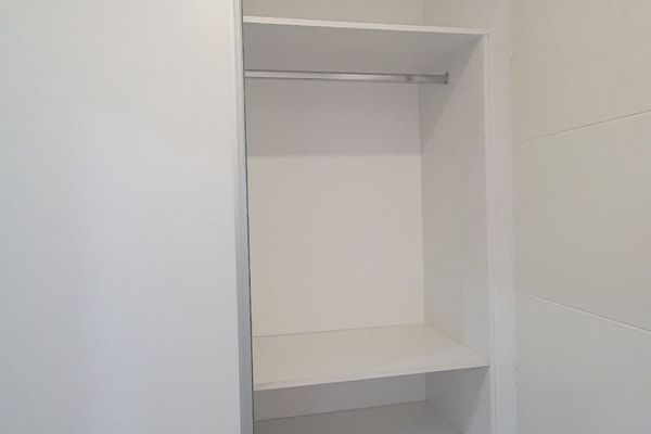 Depto 2 ambientes sobre Av. Cordoba [2A]