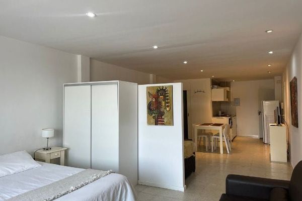 Habitación Cuádruple 