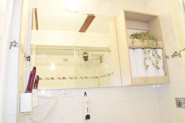 BOGOTÁ SEDE 2 - 201Amplio apto 3 hab en Centenario