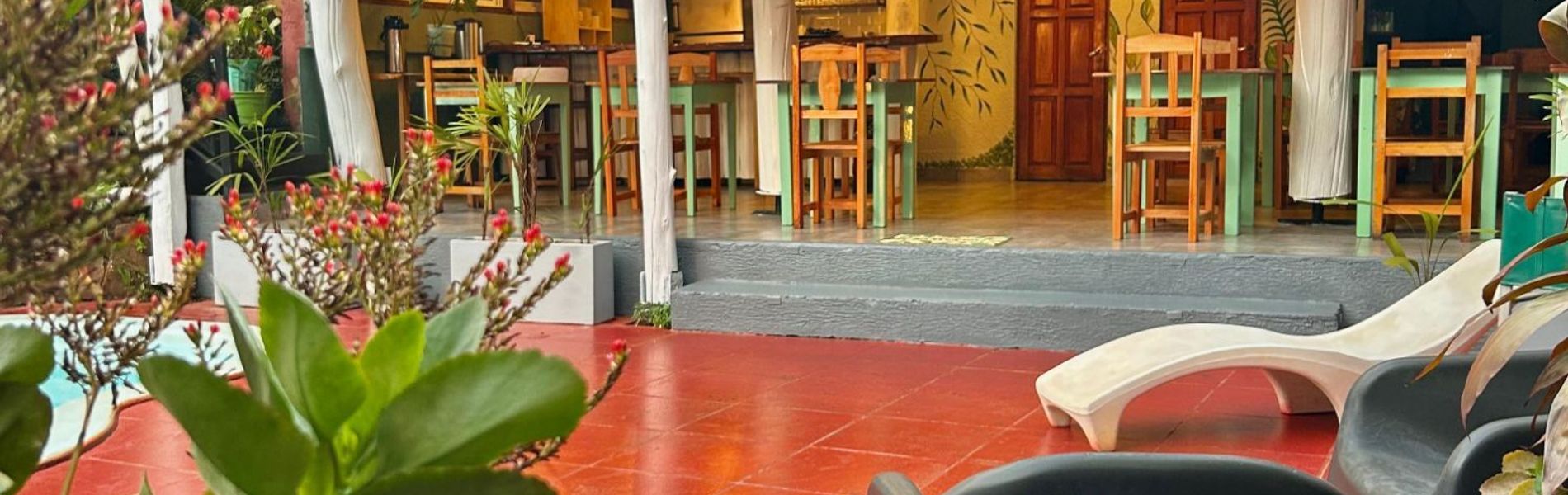 Hotel Tupã