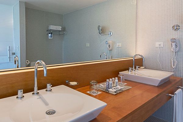 Habitación Suite Estepa