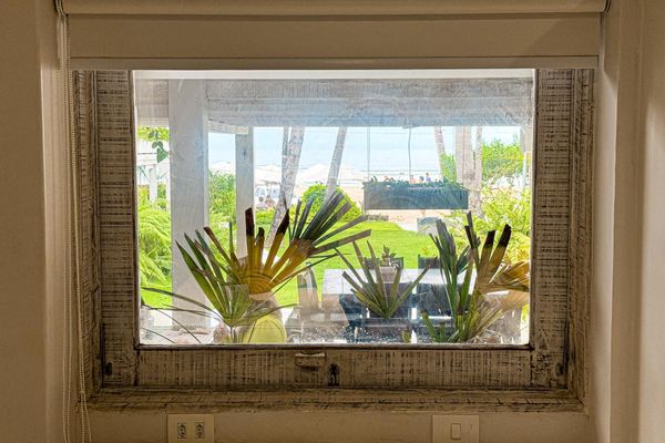 Quarto Triplo Jardim (Nº14)