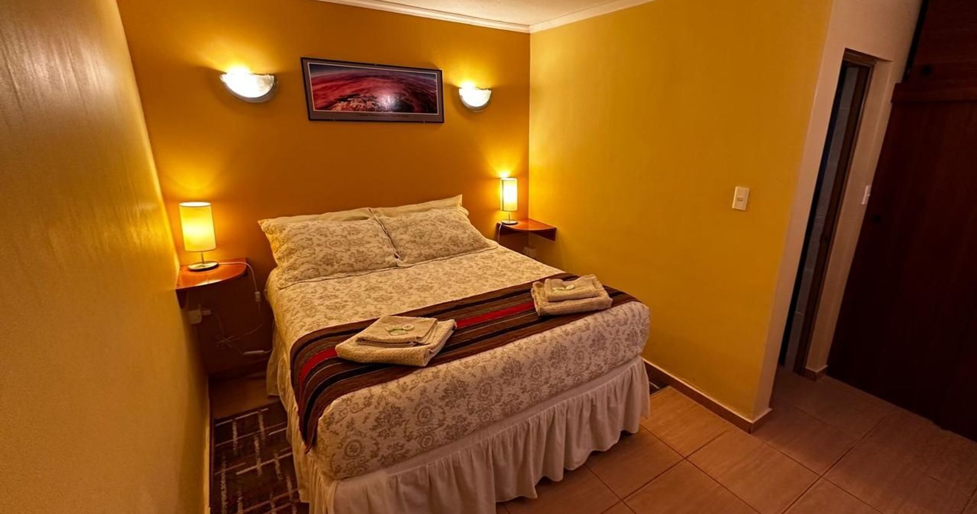 Hostal Solor