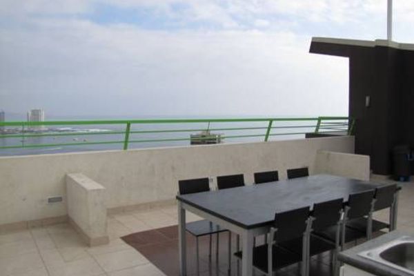 Edificio  doble NEO eleuterio ramirez 1429 