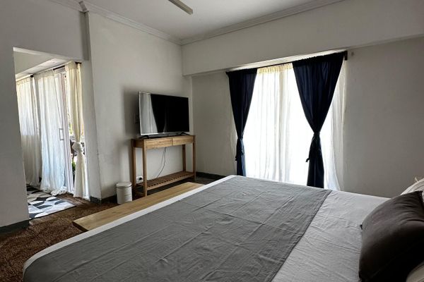 Cabaña las Luciérnagas   