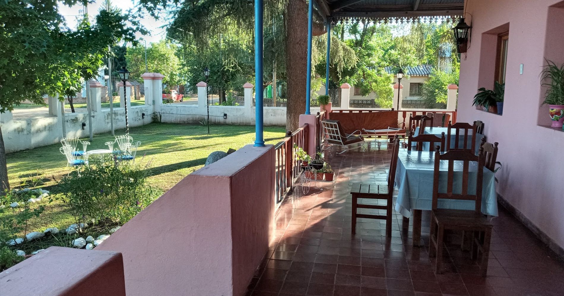 Hotel Municipal de Turismo