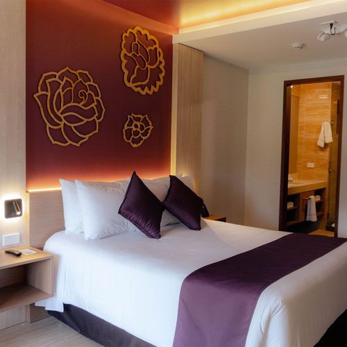 Hotel Andesmar & Convention Center Huancayo