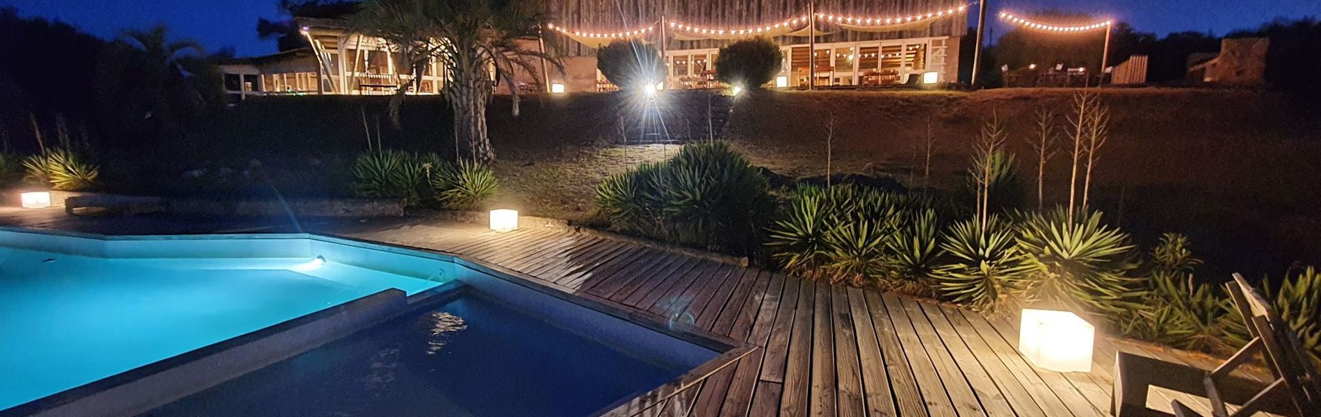 Mesón de Las Cañas