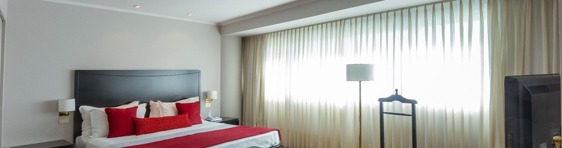 Quinto Centenario Hotel