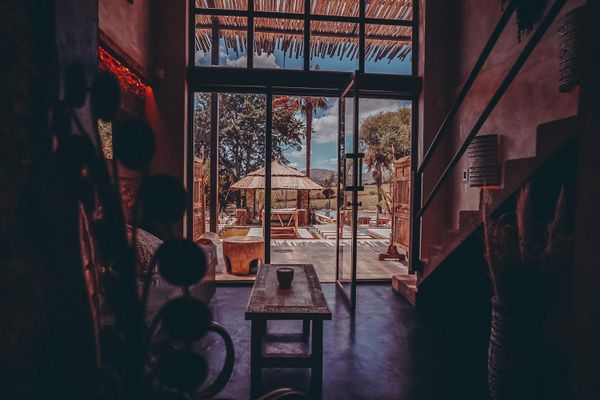 Kenya Loft