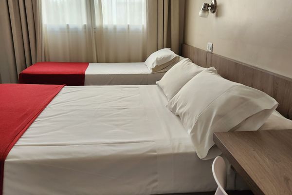 Triple Familiar Estandar