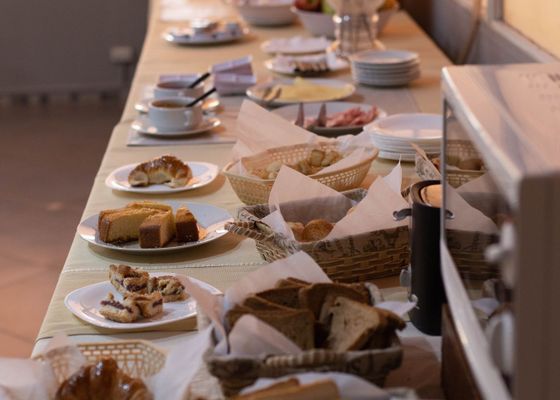 Manantiales Hotel de Turismo Monte Caseros