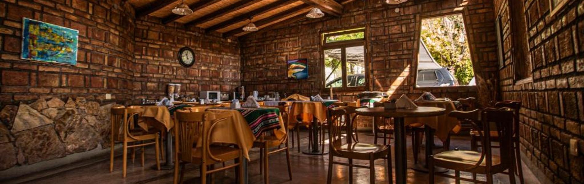 Die Begegnung Posada Boutique || Chakren von Coria