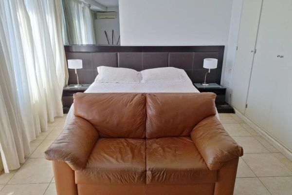Imponente Loft junto al río Suquía - f22